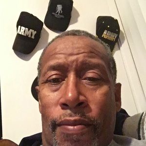 Meet your Posher, Randy